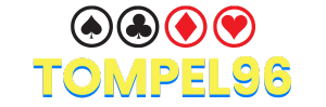 Logo TOMPEL96